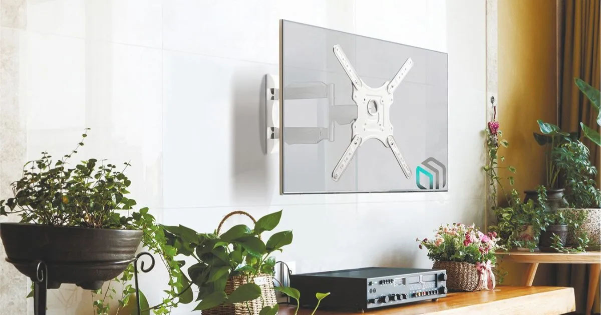 32 Inch TV Wall Mount