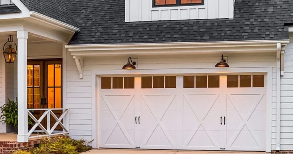 Garage Doors