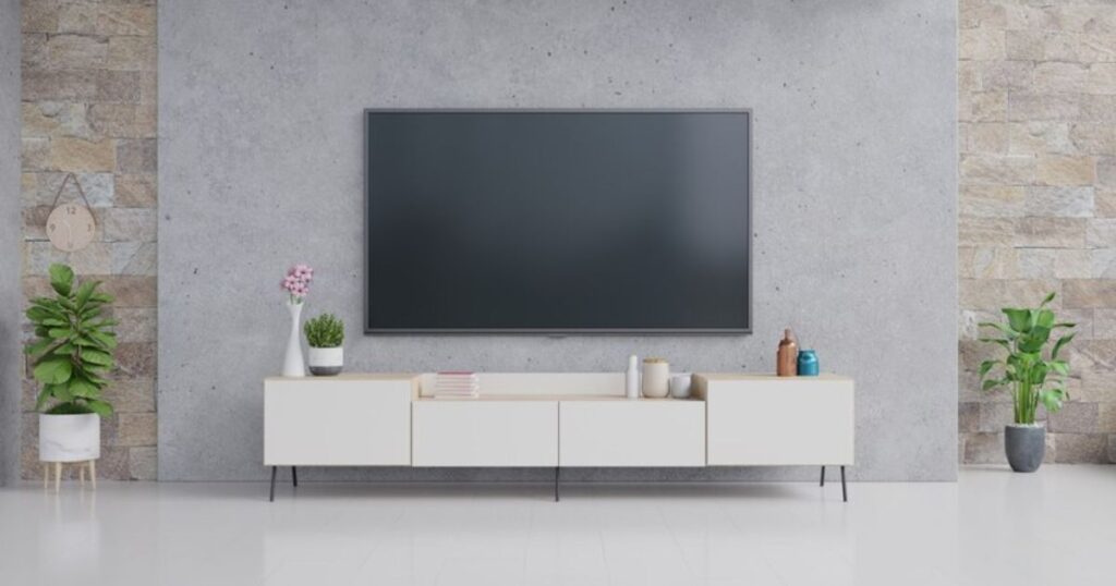 Key Features When Selecting a 32 Inch TV Wall Mount