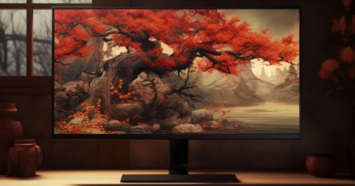 Key Specs for a 43 Inch Television