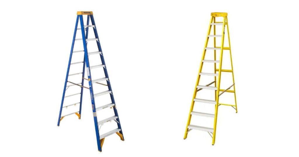 Step Ladders