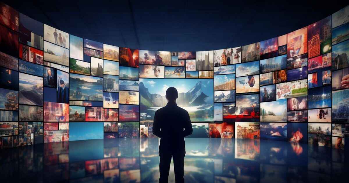 The Impact of TV Technology on Size Choice