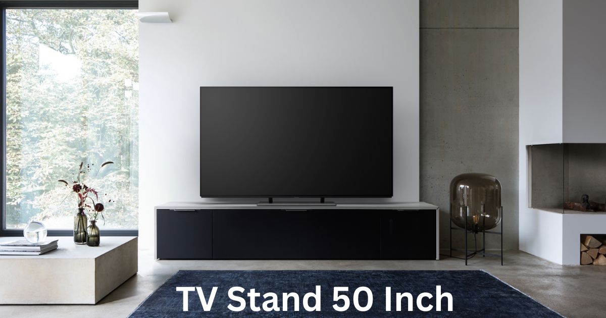 TV Stand 50 Inch