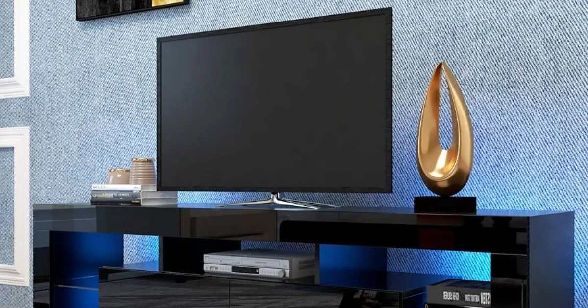 TV Stand for 70 inch