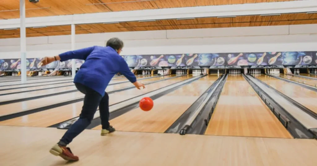 11 Things That Are 30 Feet Long or Big Half a Bowling Lane