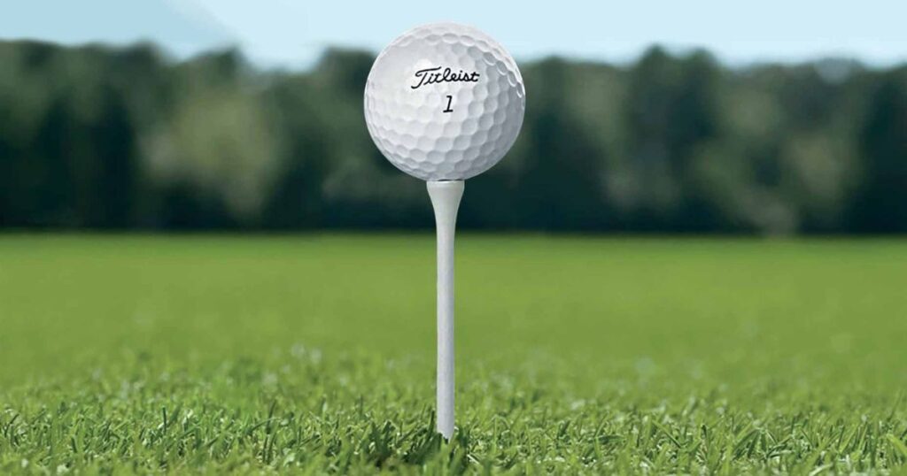 12 Common Things That Are 2 Inches Long/Big A Golf Tee