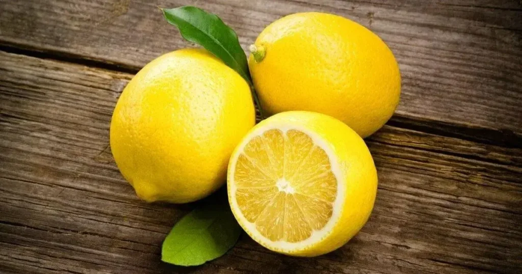 12 Common Things That Are 2 Inches Long/Big A Lemon