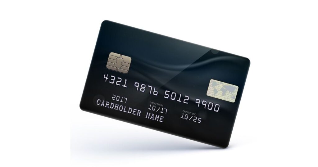 12 Common Things That Are 2 Inches Long/Big Credit Card Width