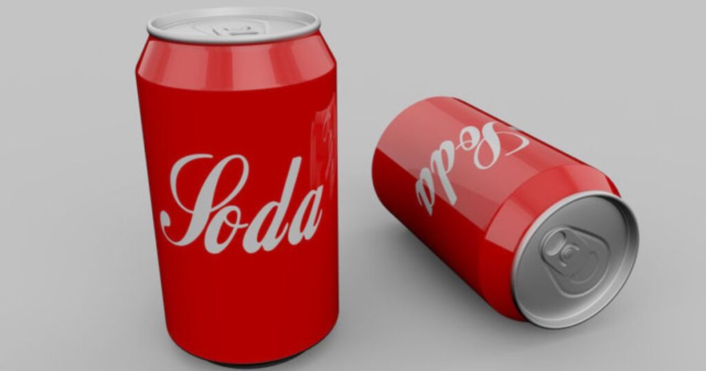 12 Common Things That Are 2 Inches Long/Big The Diameter of Soda Can