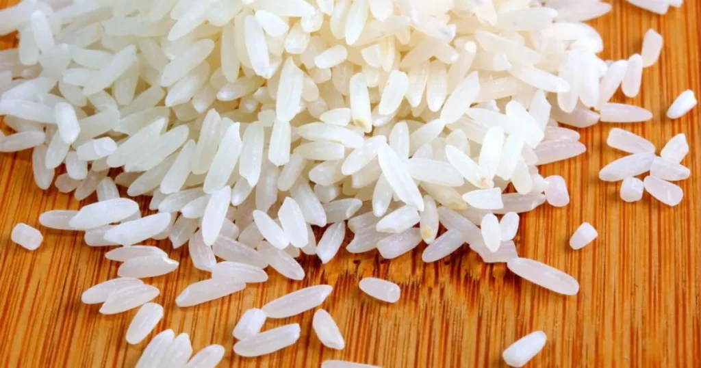 12 Common Things That Are 2 Millimeters Long or Thick A Rice Grain