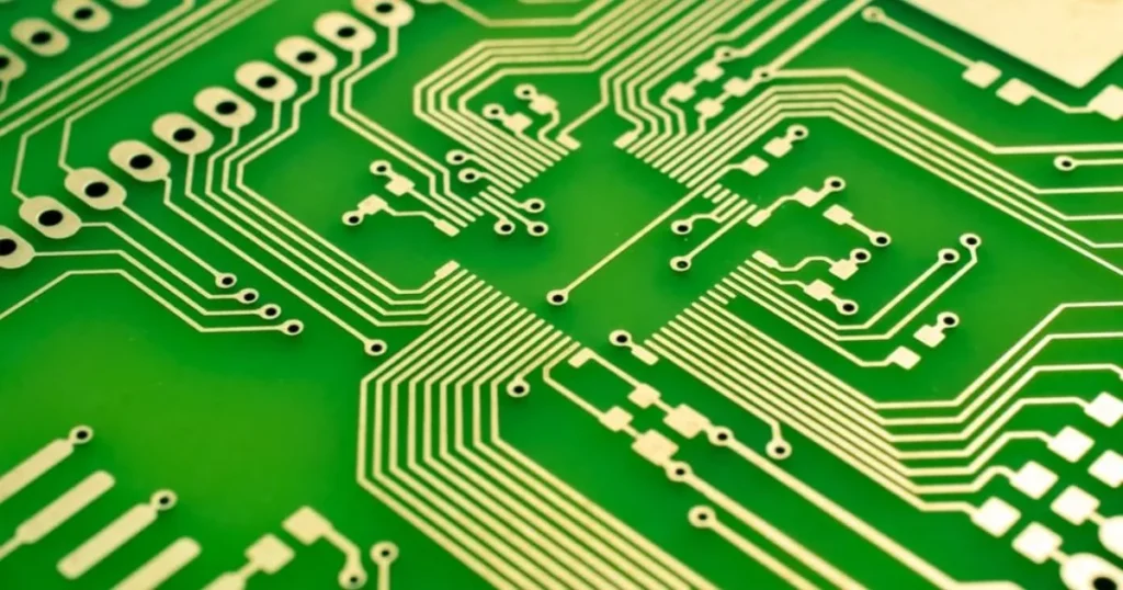 12 Common Things That Are 2 Millimeters Long or Thick Circuit Board Traces