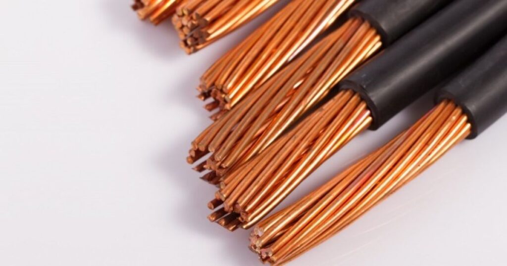 12 Common Things That Are 2 Millimeters Long or Thick Copper Wire