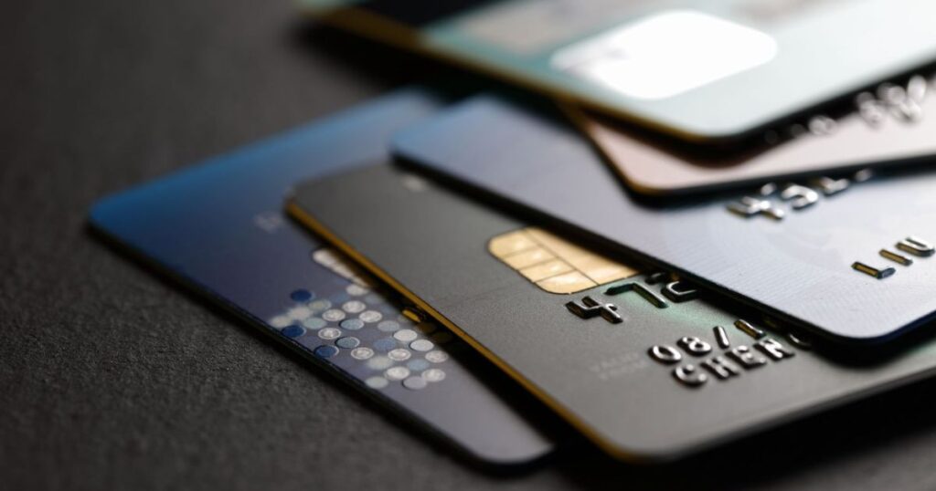 12 Common Things That Are 2 Millimeters Long or Thick Credit Card Thickness