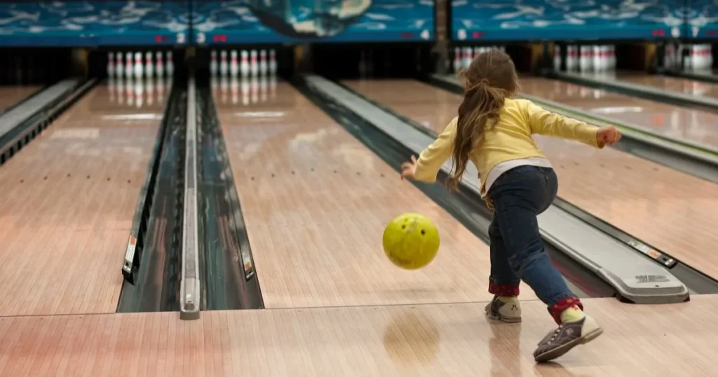 12 Common Things That Are 40 Meters (m) Long/ Big Double the Length of a Bowling Lane