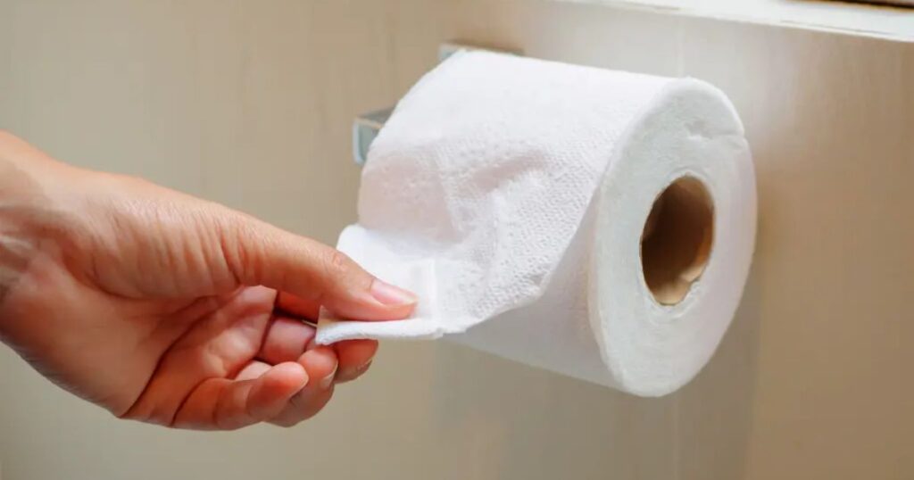 12 Everyday Items That Are 10 Centimeters Long A Toilet Paper Roll