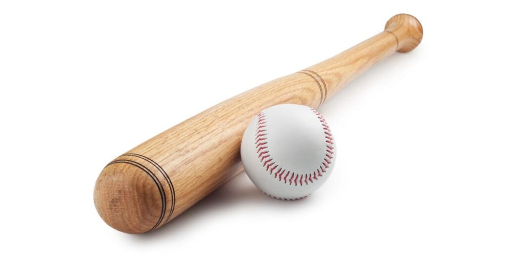 12 Everyday Items That Are 10 Centimeters Long Baseball Ball