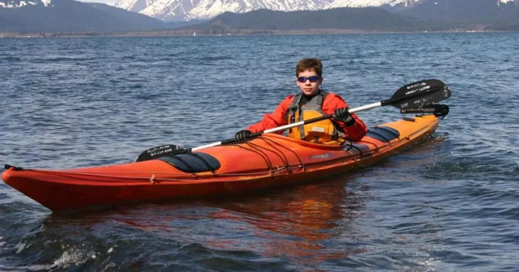 12 Things and Animals That Are 10 Feet Long A Kayak