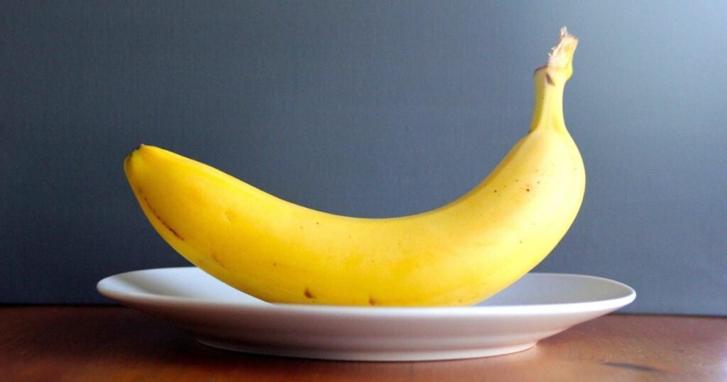 13 Common Things That Are 15 Centimeters Long A Small-Sized Banana