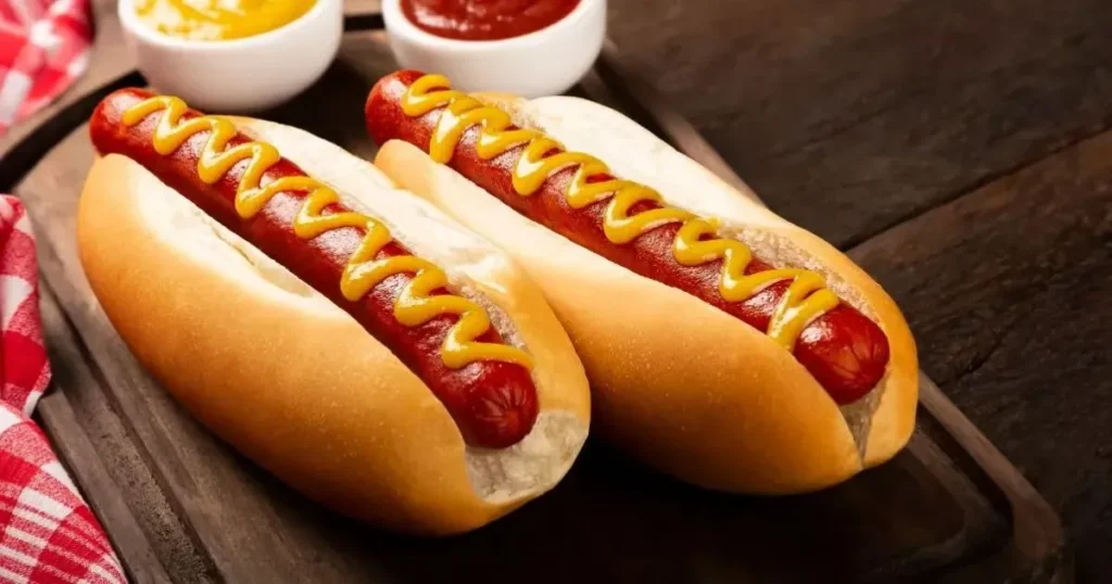 13 Common Things That Are 15 Centimeters Long Hot Dog