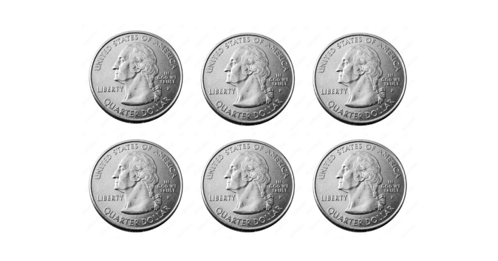 13 Common Things That Are 15 Centimeters Long Six US Quarters