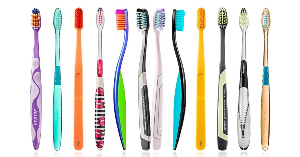 13 Common Things That Are 15 Centimeters Long Toothbrush