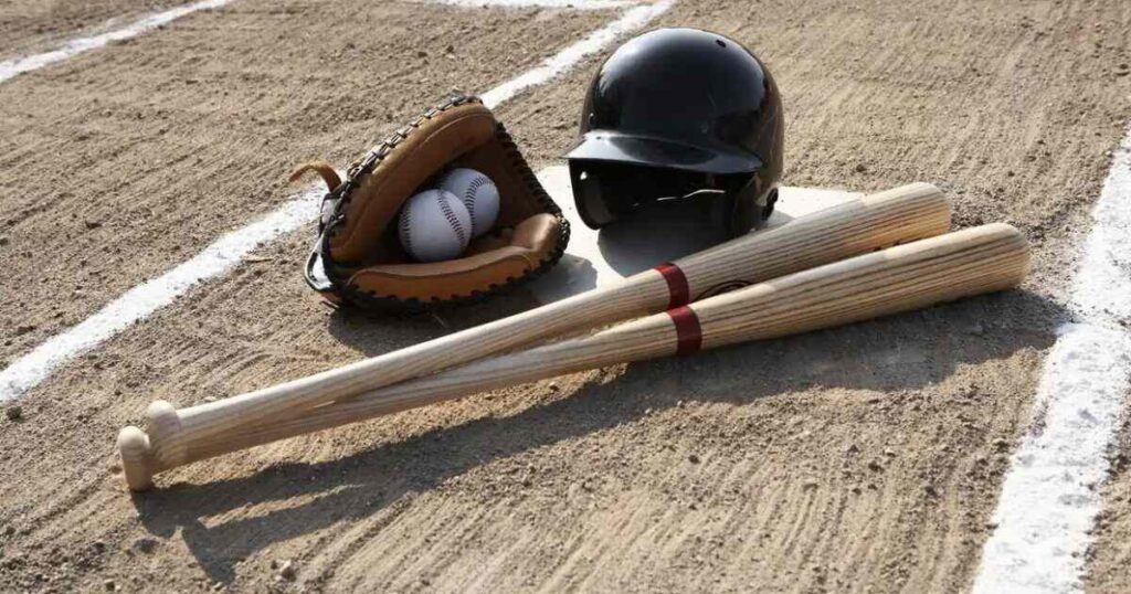 13 Everyday Items That Are 3 Feet Long Standard Baseball Bat