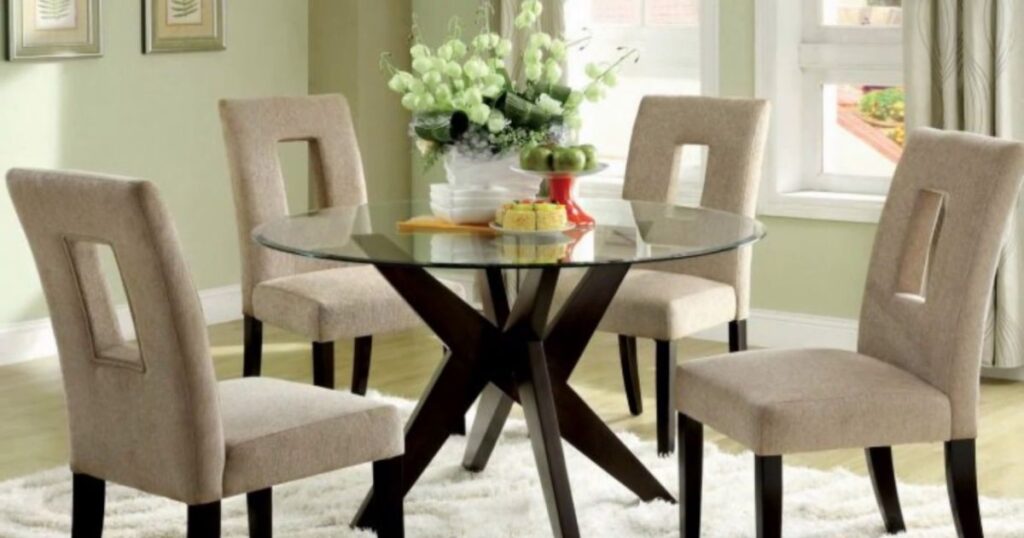 13 Everyday Items That Are 3 Feet Long Width of a Small Dining Table