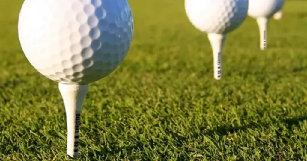 13 Things That are 20 inches Long or Big 10 Golf Tees