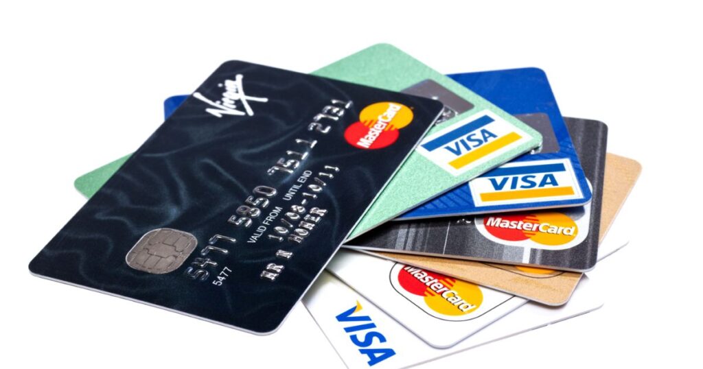 13 Things That are 20 inches Long or Big 6 Debit Cards