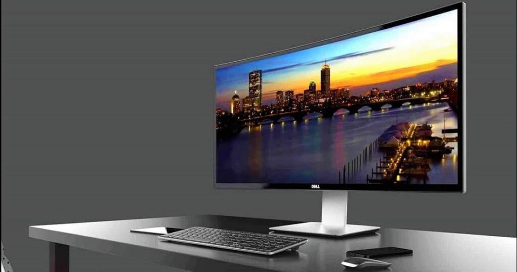 13 Things That are 20 inches Long or Big Computer Monitor