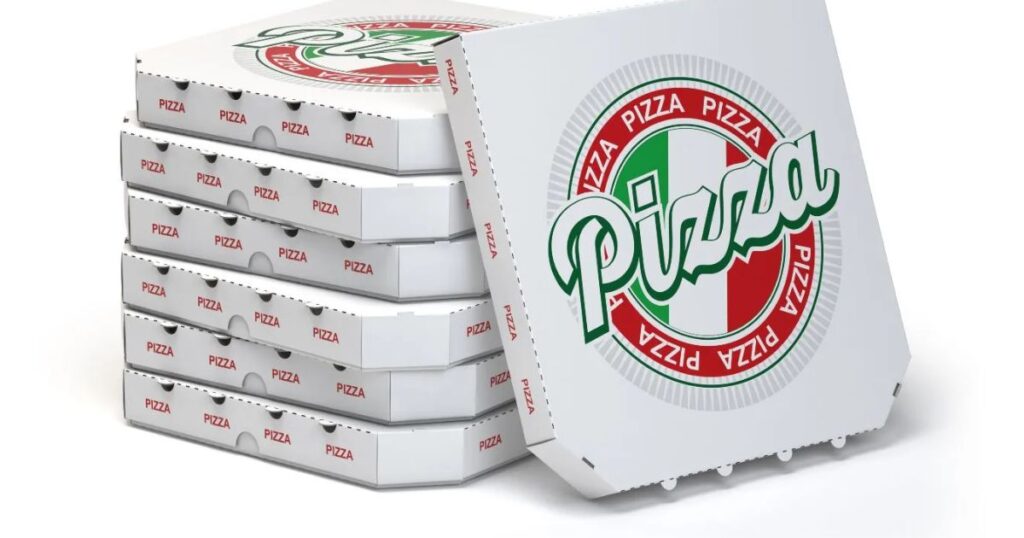 13 Things That are 20 inches Long or Big Pizza Boxes