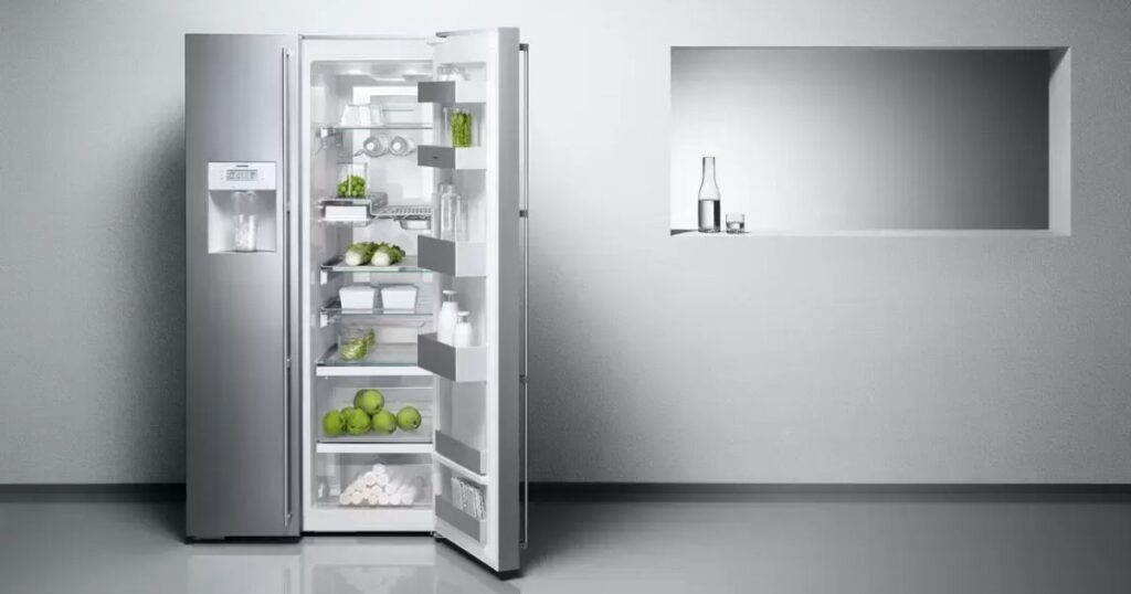 14 Common Things That are 1 Meter Long A Refrigerator's Width