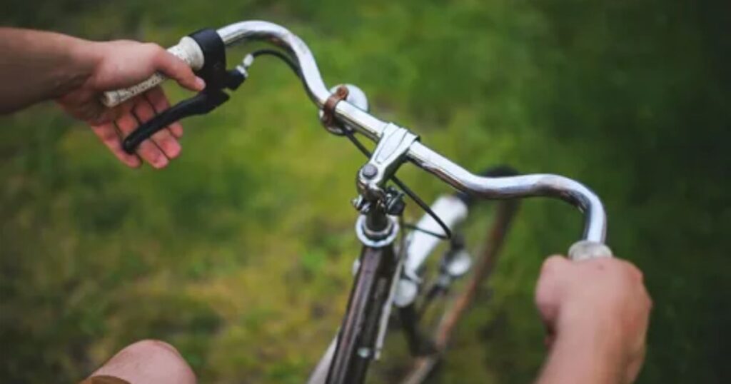 14 Common Things That are 1 Meter Long Bicycle Handlebars