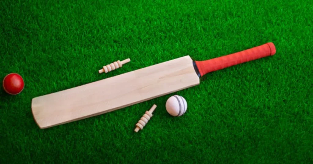 14 Common Things That are 1 Meter Long Cricket Bat