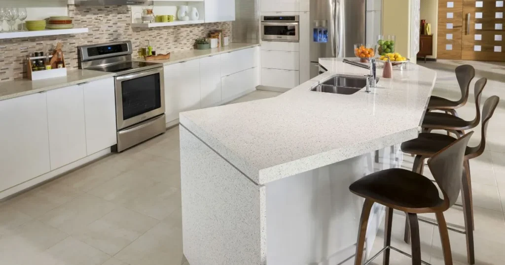 14 Common Things That are 1 Meter Long Kitchen Counter Height