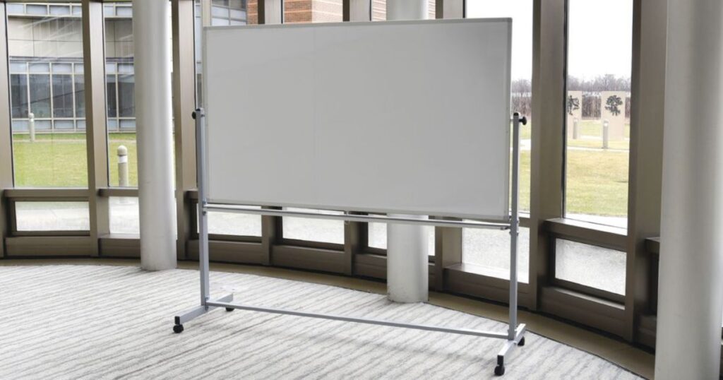 14 Common Things That are 1 Meter Long Whiteboard