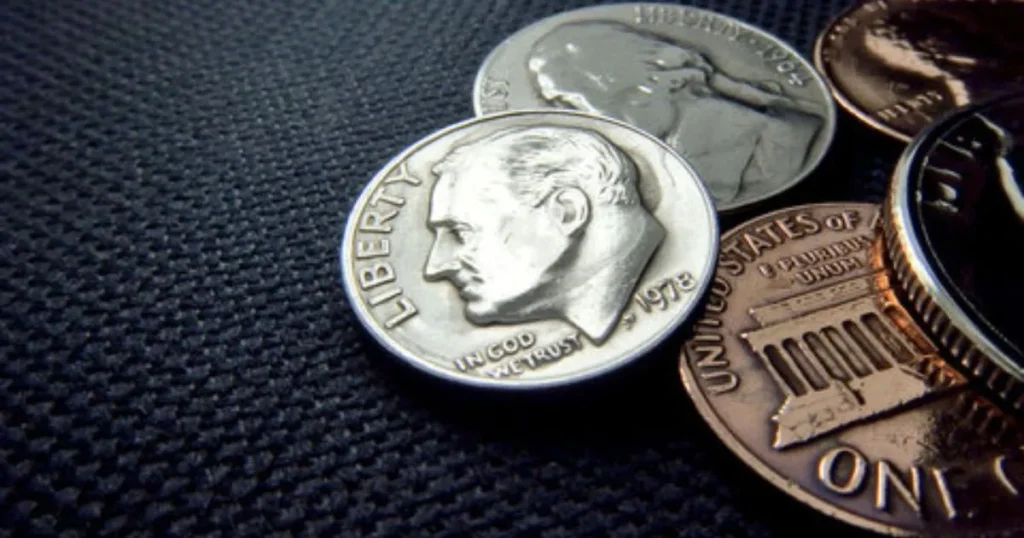 14 Everyday Things That Are 2 Centimeters Long A Nickel (U.S. Coin)