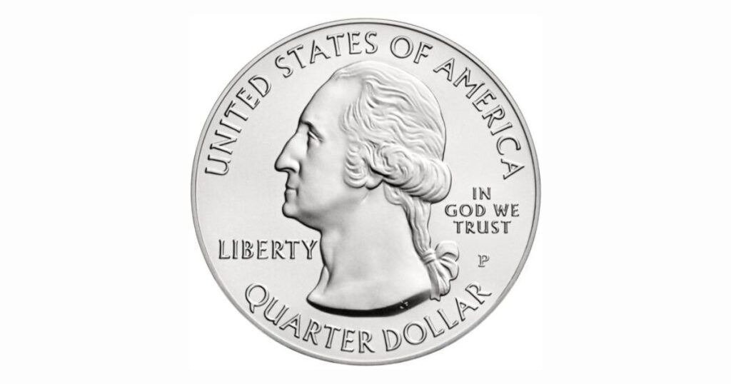 16 Common Things That Are 50 mm Long or Big 2 US Quarter Dollars