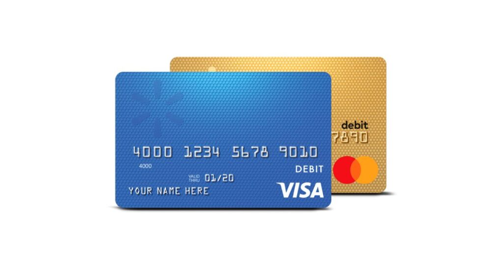 16 Common Things That Are 50 mm Long or Big Debit Card Width