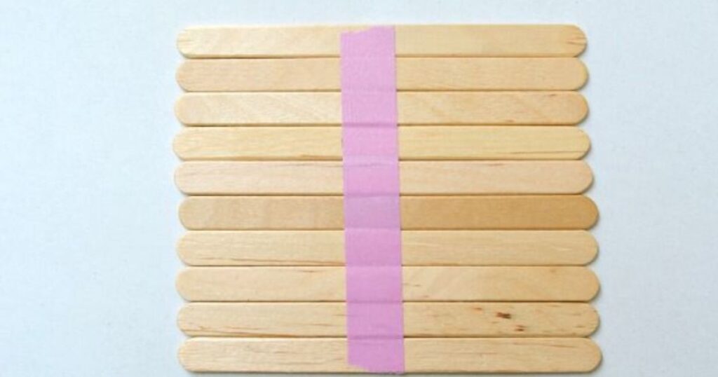 16 Common Things That Are 50 mm Long or Big Half a Popsicle Stick