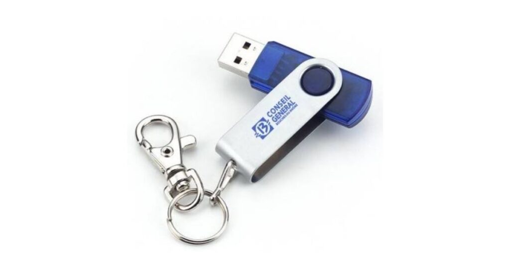 16 Common Things That Are 50 mm Long or Big USB Flash Drive