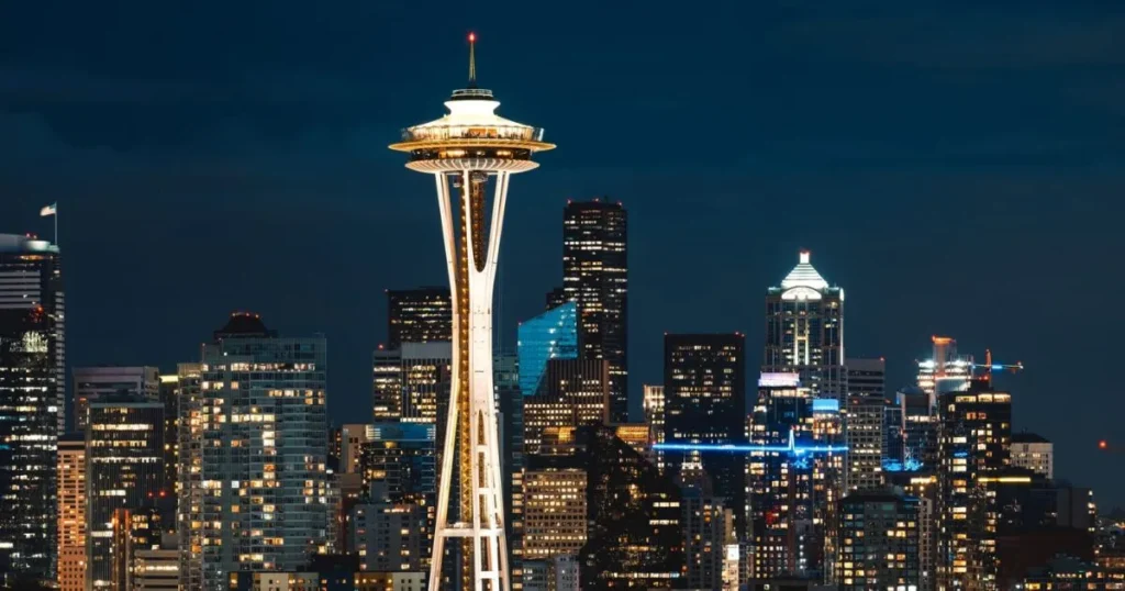 18 Things That Are 300 Feet Long or Big Half the Height of the Space Needle