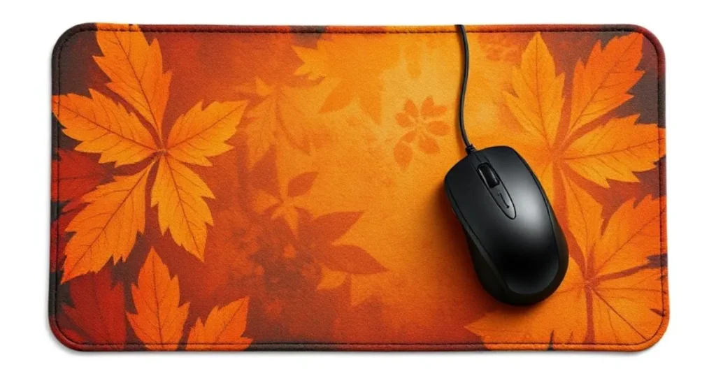 11 Common Things That Are 8 Inches Long: A Practical Guide Mouse Pad