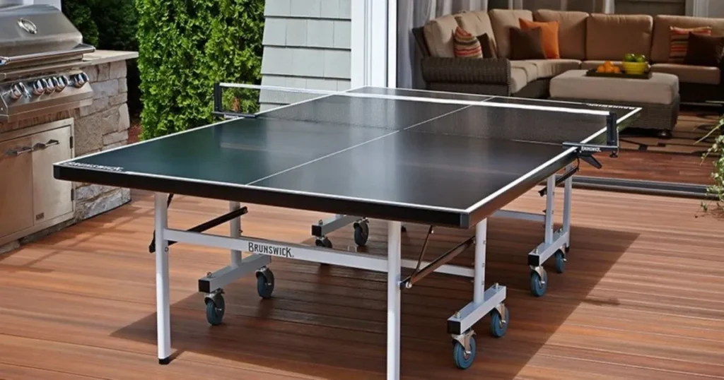 12 Things That Are 50 Feet Long or Big 5 Ping Pong Tables