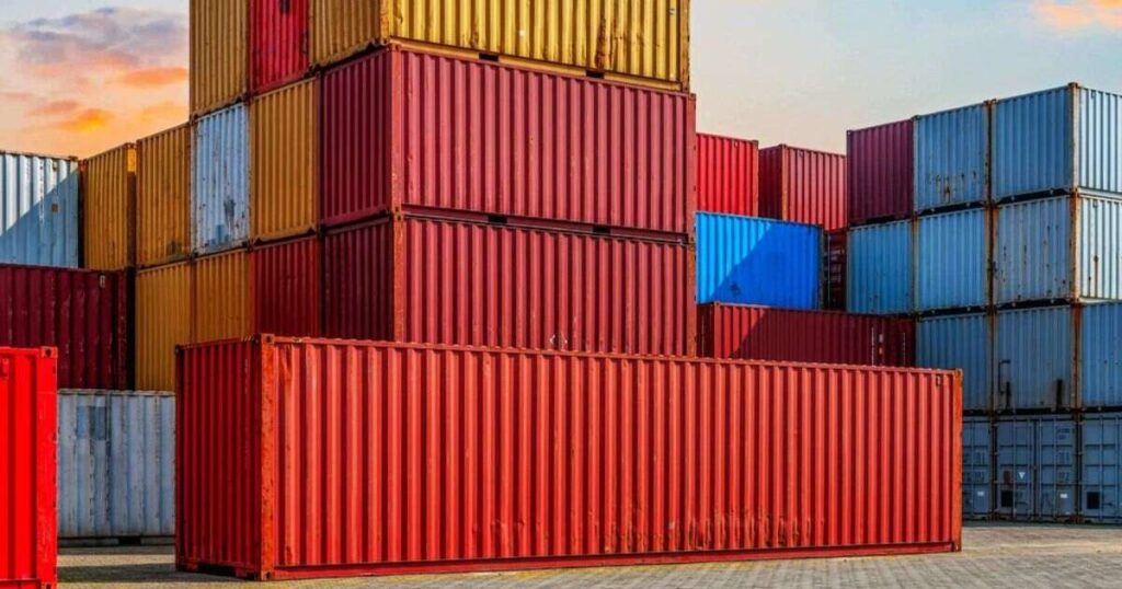 12 Things That Are 50 Feet Long or Big Two and a Half Containers