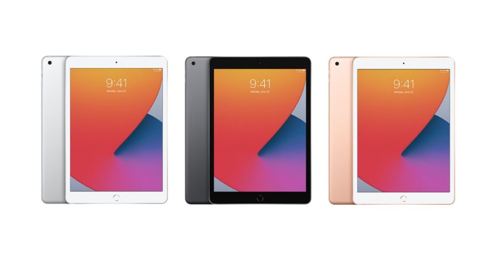 13 Common Things that are 10 Inches long iPad 8th Generation Height