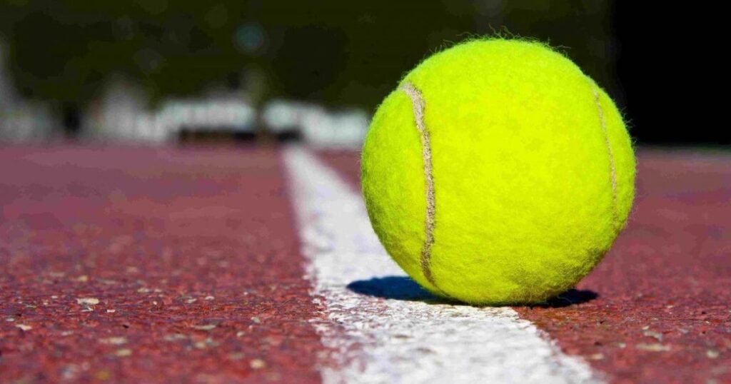 13 Common Things That Are 4 Inches Long Tennis Ball