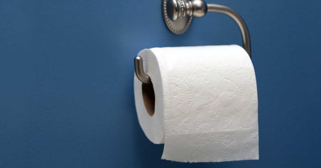 13 Common Things That Are 4 Inches Long Toilet Paper Roll