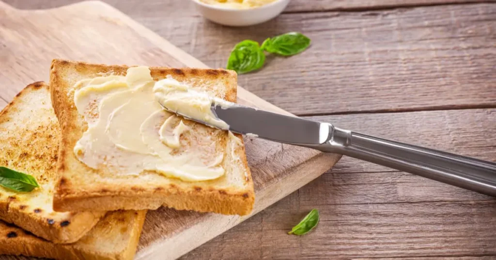 13 Common Things That Are 7 Inches Long Butter Knife