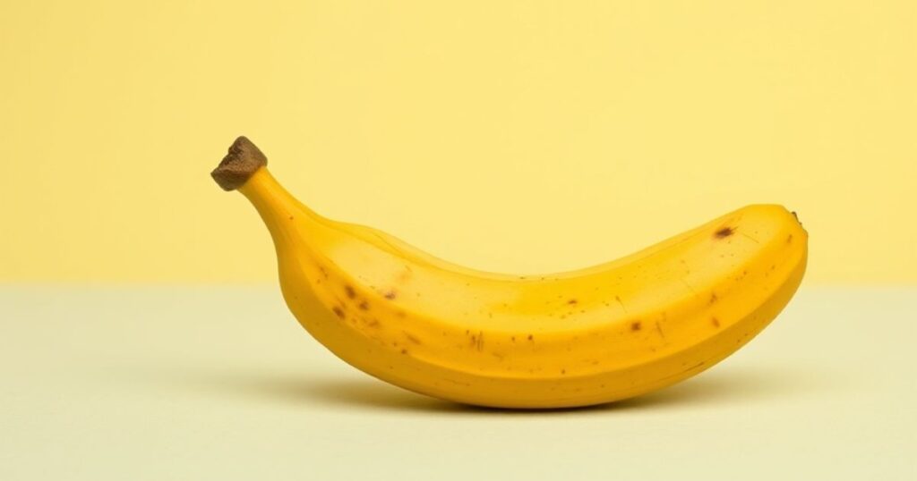 13 Common Things That Are 7 Inches Long Small Banana